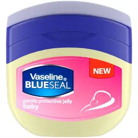 Vaseline - Blue Seal Petroleum Jelly Baby