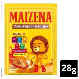 Maizena colada de Arequip x28g