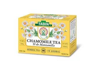 TADIN - Manzanilla Tea