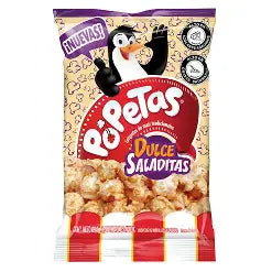 Popetas Dulces Familiar 89.6gr