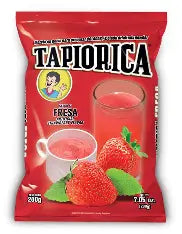 Tapiorica Fresa