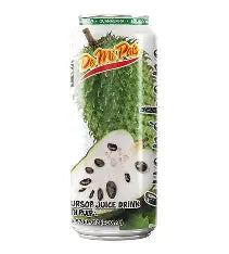 De Mi Pais Soursoup 500 ml