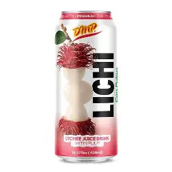 De Mi Pais Lyche