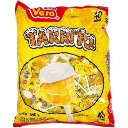 Vero Tarrito