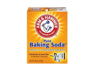 Arm & Hammer - Baking Soda 8 oz
