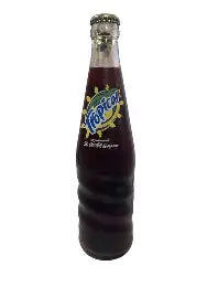 Tropical Soda Glass 354 ml