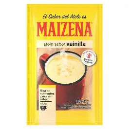 Maizena Atole de Vainilla 1.6 oz