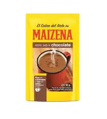 Maizena Alote de Chocolate 1.6 oz