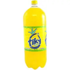 Tiky Pineapple Soda Pet 3 lt