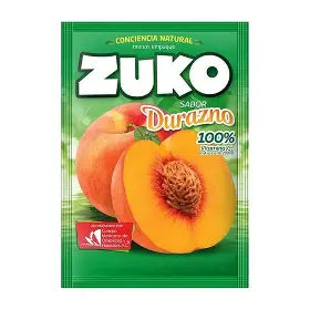 Zuko Durazno Family x14.1 oz