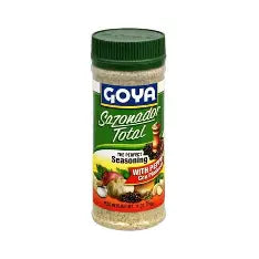 Sazonador Total Goya 11oz