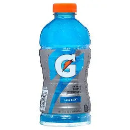 Gatorade Cool Blue 28 oz