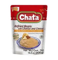 Chata Shipper Mix Beans 15.2oz