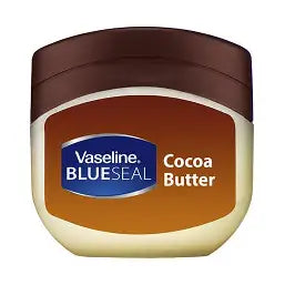 Vaseline - Blue Seal Petroleum Jelty Cocoa Butter 100 ml