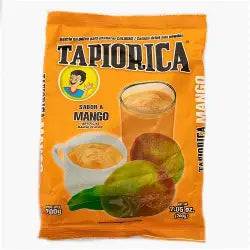 Tapiorica Mango