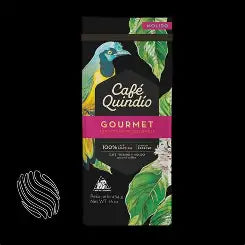 Cafe QuindioGourmet Molido 340g