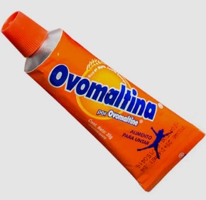 Ovomaltina Cocoa 35 g
