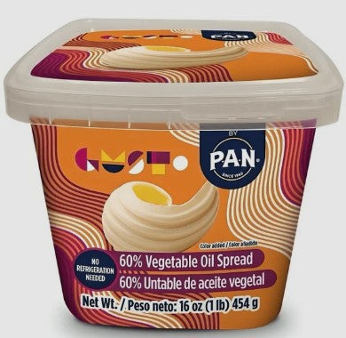 P.A.N Margarine 454 g