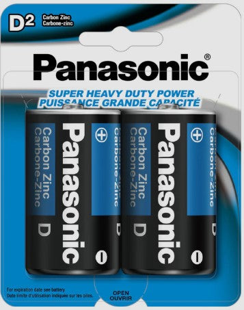 PANASONIC D 2PK