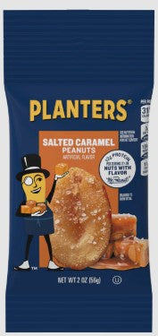 PLATNR DRY SALTED CARAMEL