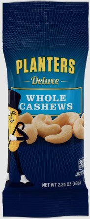 PLNTR DELUXE WHOLE CASHEW