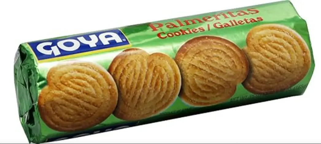 Palmerita Cookies 5,82oz