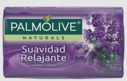 Palmolive - Soap S. Relajante