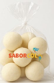 Pandebono SaborCol