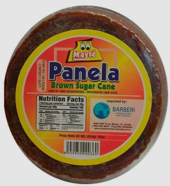 Panela Mayte 16 oz