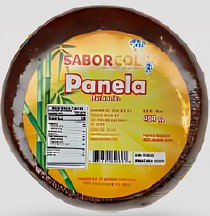 Panela Redonda Saborcol