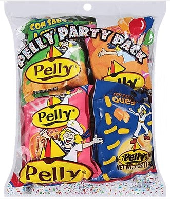 Pelly Party Pack