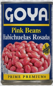 Pink Beans 15,5oz