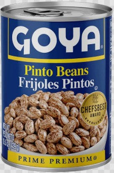 Pinto Beans 15,5oz