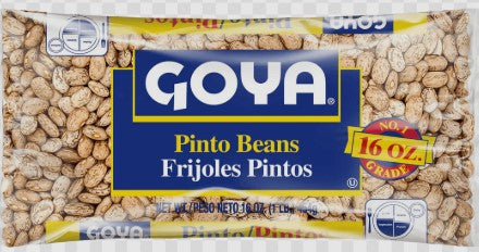 Pinto Beans 1lb