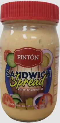 Pinton Pasta Bocadito 14 oz