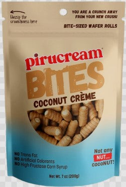Pirucream Coconut 200 g