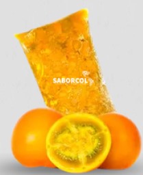 Pouches Saborcol Lulo
