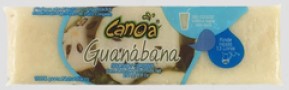 Pulpa Canoa Guanabana x10 unid