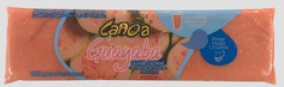 Pulpa Canoa Guava Pouches 10 U