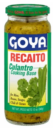 Recaito 12oz