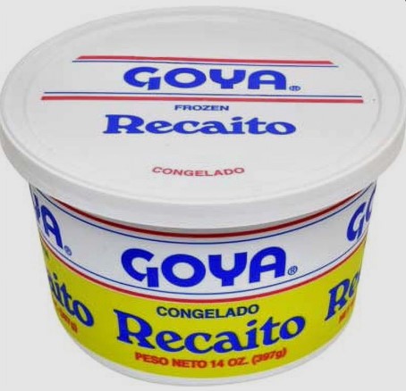 Recaito 14oz