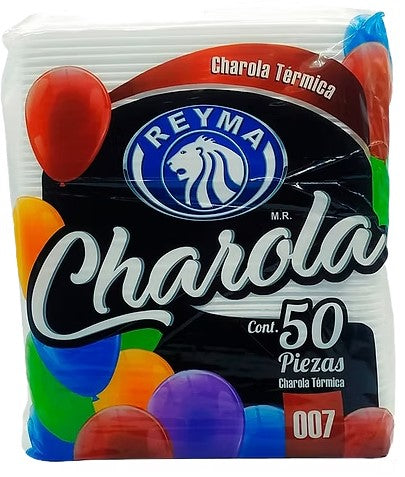 Reyma - Charola Termica #007 B