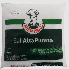Sal Refisal 500gr
