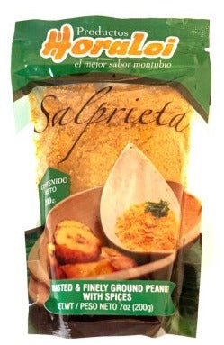 Horalei Salprieta 200 grs