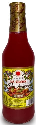 Salsa Agridulce La China 300ml