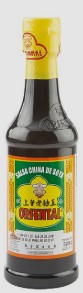 Salsa China 400ml