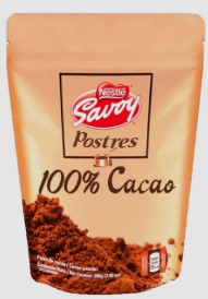 Savoy Cacao en Polvo