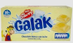 Savoy Galak LG Caja