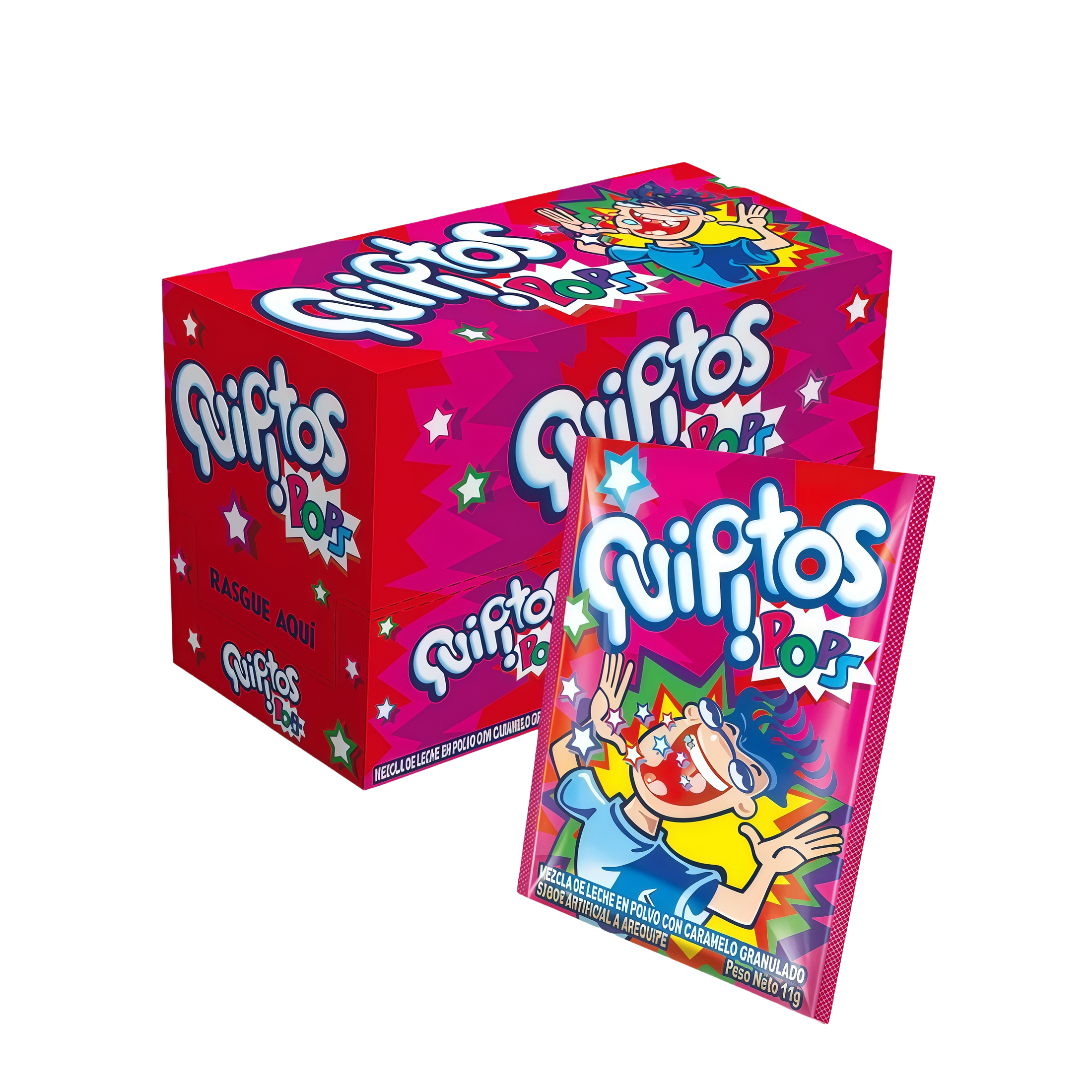 Sweets