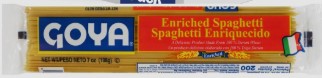 Spaghetti 7oz